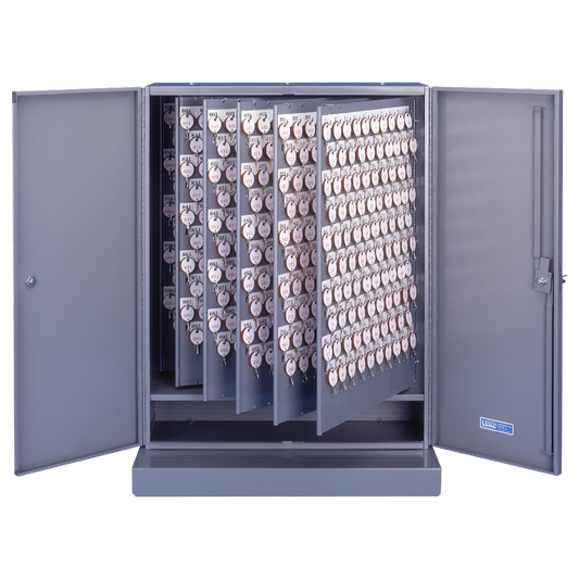 Wall Mount or Table Top Lund Key Cabinet