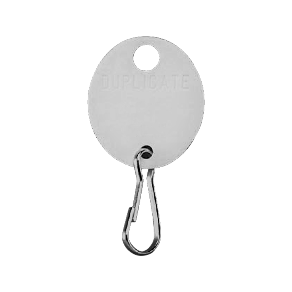 Lund 504 Duplicate Key Tags