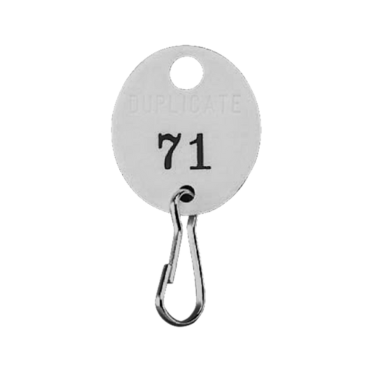 Lund 504 Duplicate Key Tags