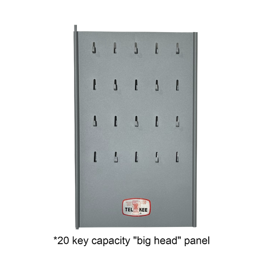 Telkee Big Head Panel