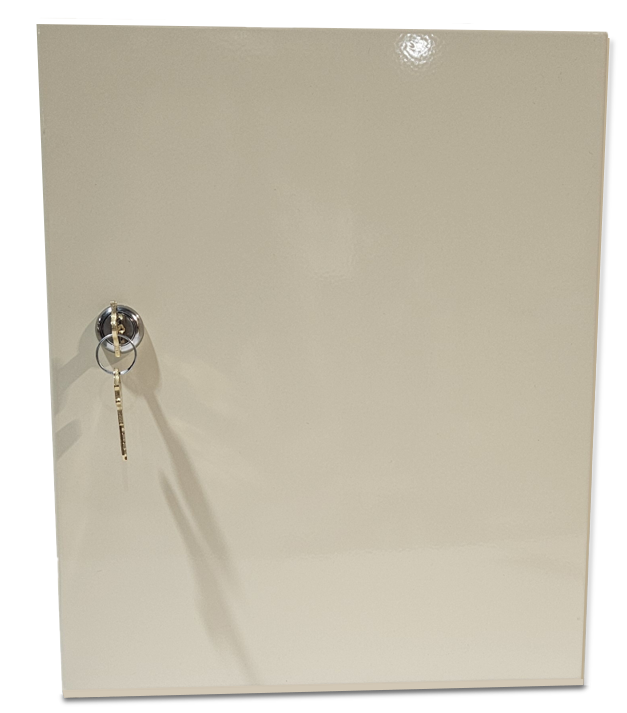 Lund Locking Storage "MEDI CAB"