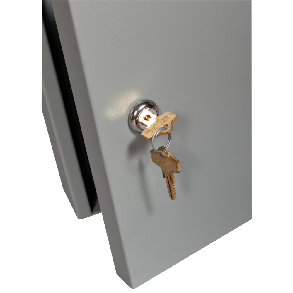Medium Wall Model Lund Key Cabinet
