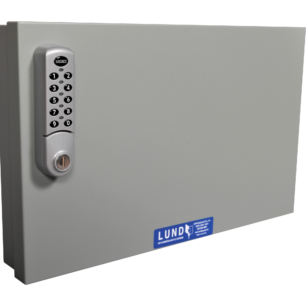 Lund Automotive - Max Size Large Hooks Cabinets