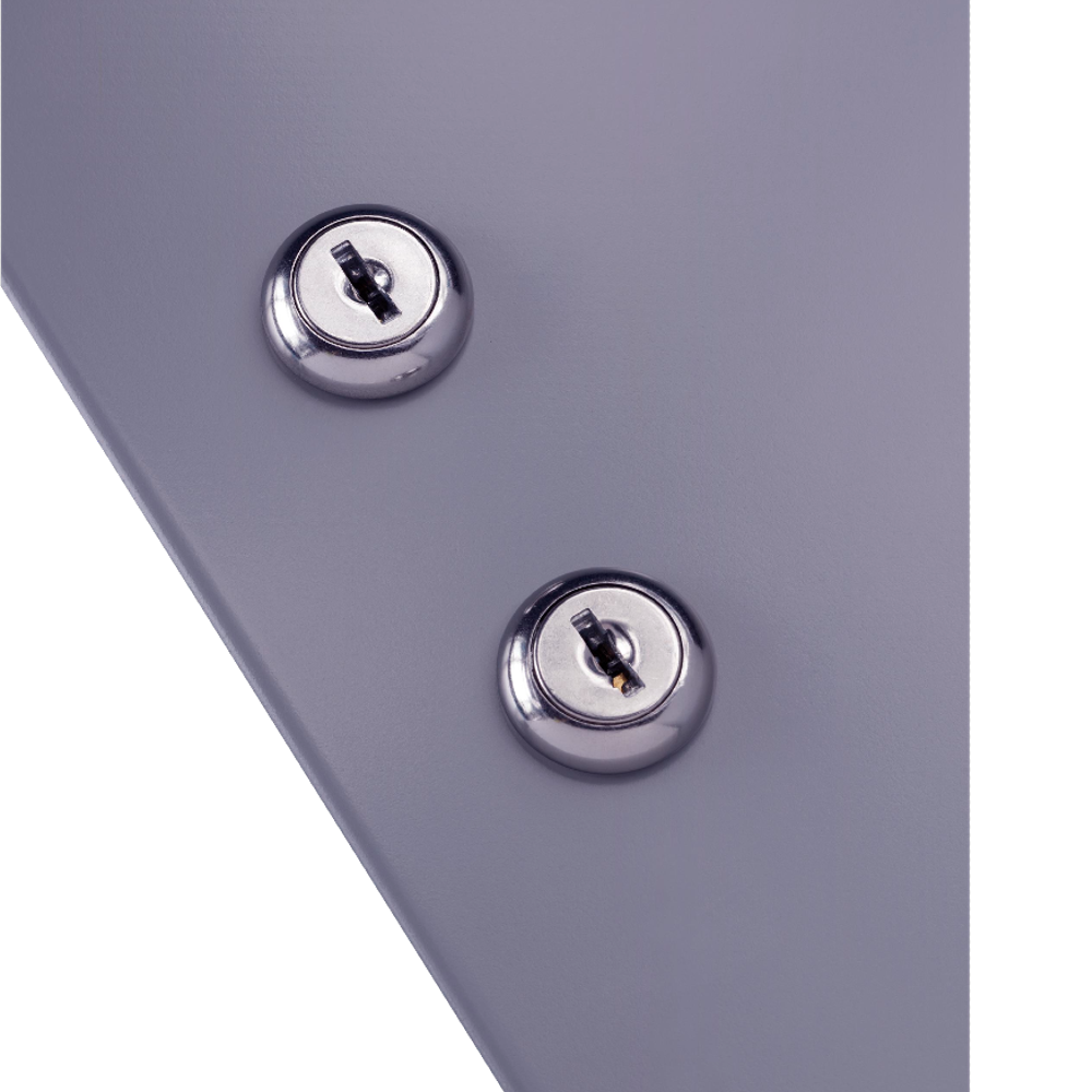 Lund Locking Storage "MEDI CAB"