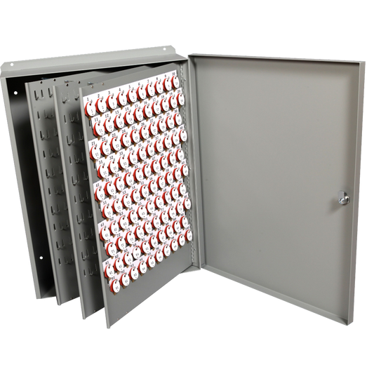 Large Wall Model Lund Key Cabinet