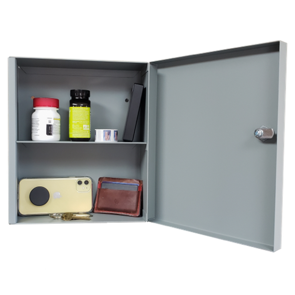 Lund Locking Storage "MEDI CAB"