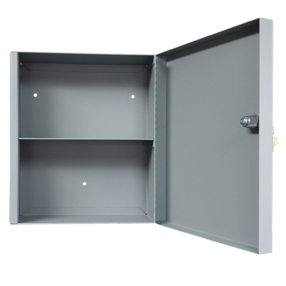 Lund Locking Storage "MEDI CAB"