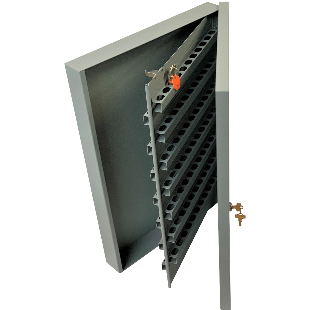 Core Lock Cabinet