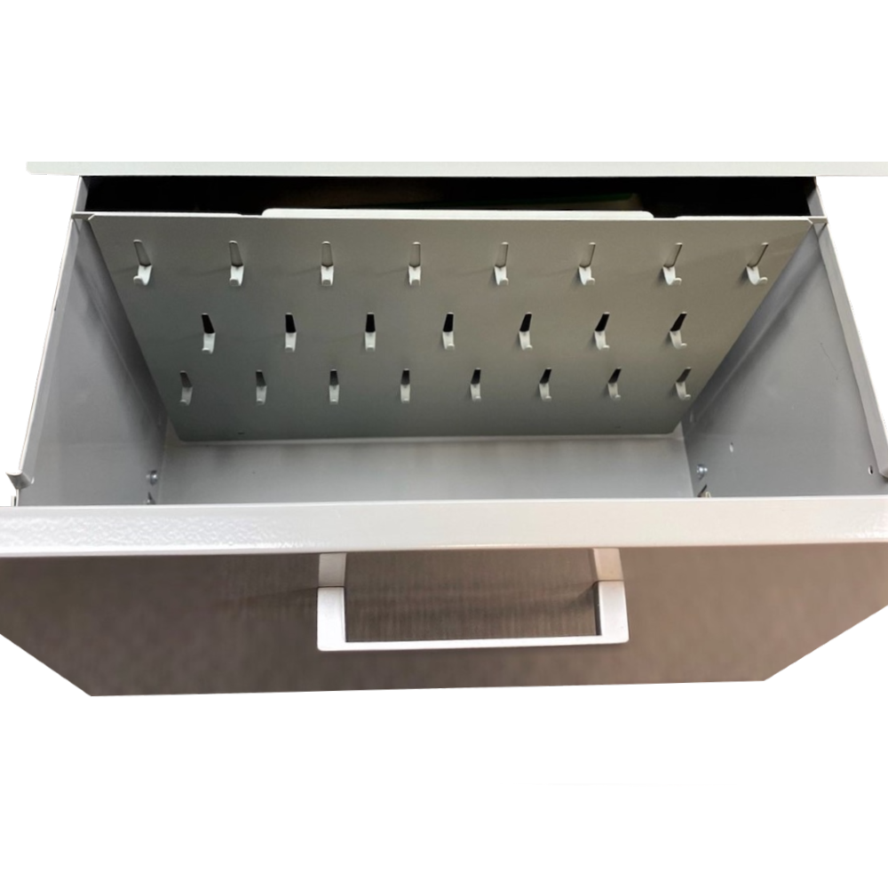 Lund Hanging File Drawer Panel – Key Box Solutions