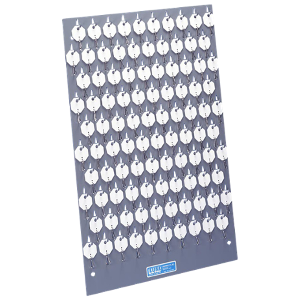 Key Panelboard Box Lund Wall Key Panel – Key Box Solutions