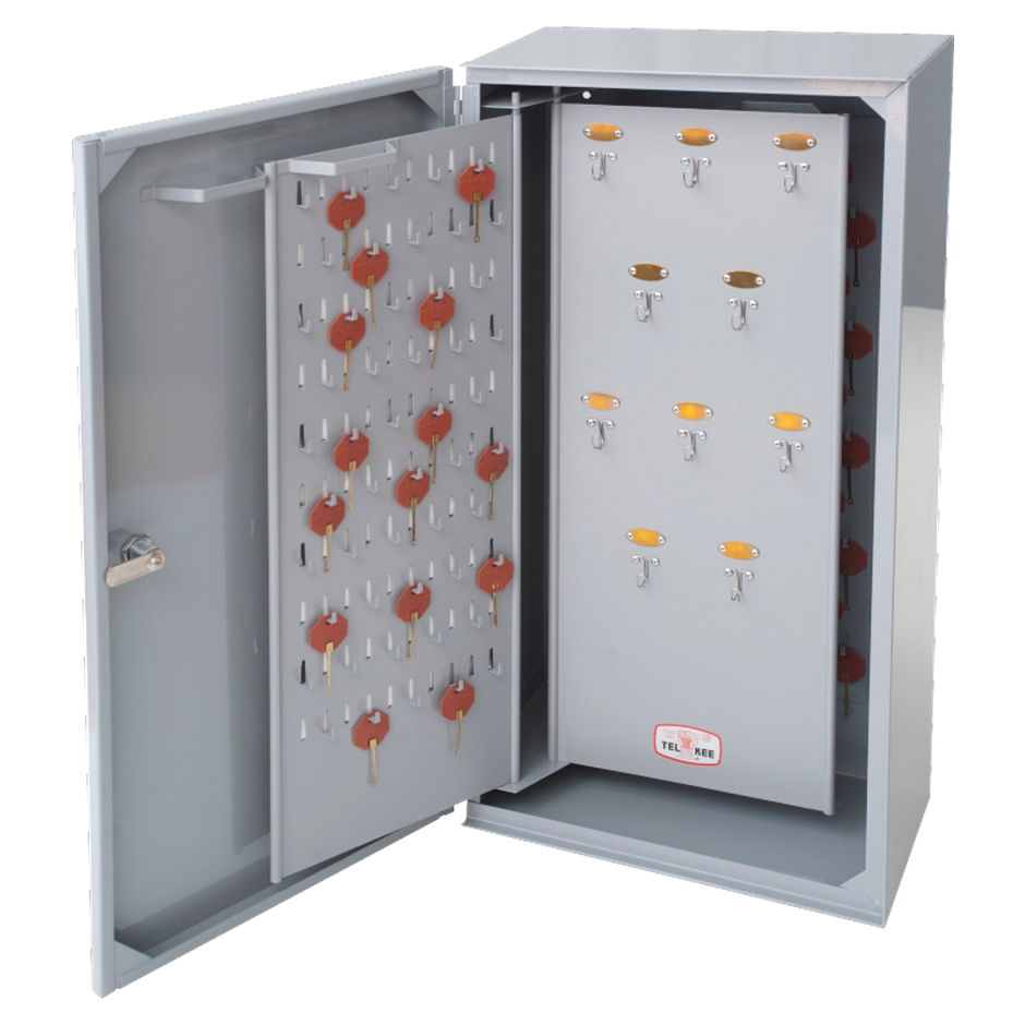 Telkee – Key Box Solutions