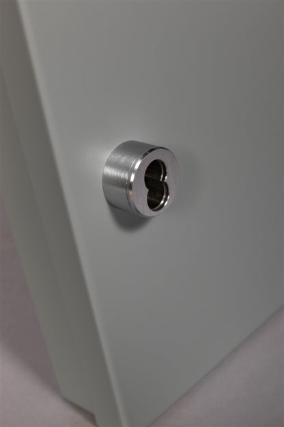 Lund Automotive - Max Size Large Hooks Cabinets