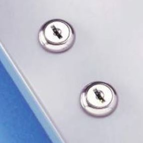 Lund Automotive - Max Size Large Hooks Cabinets