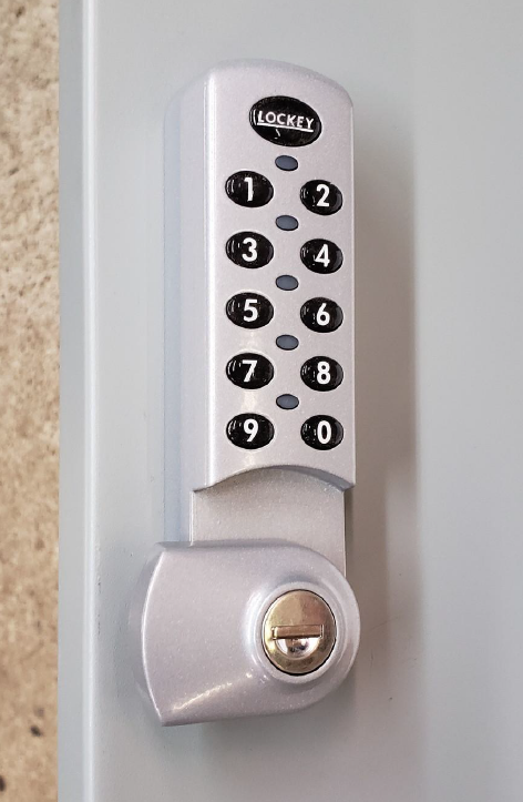 Lund Automotive - Max Size Large Hooks Cabinets