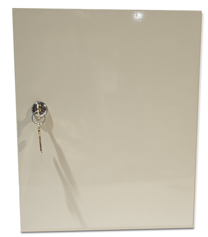 Lund Locking Storage "MEDI CAB"