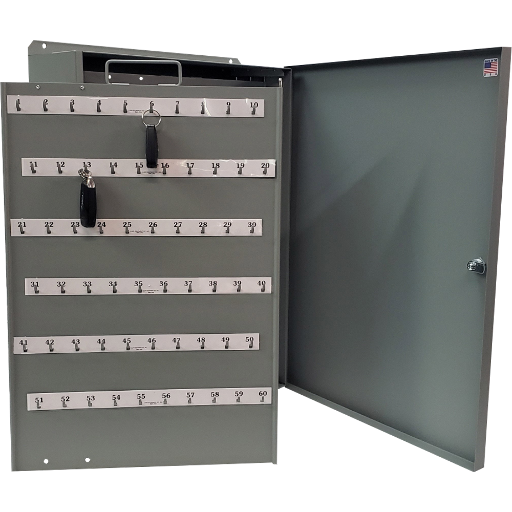 Lund Automotive - Removable Panel Cabinets – Key Box Solutions