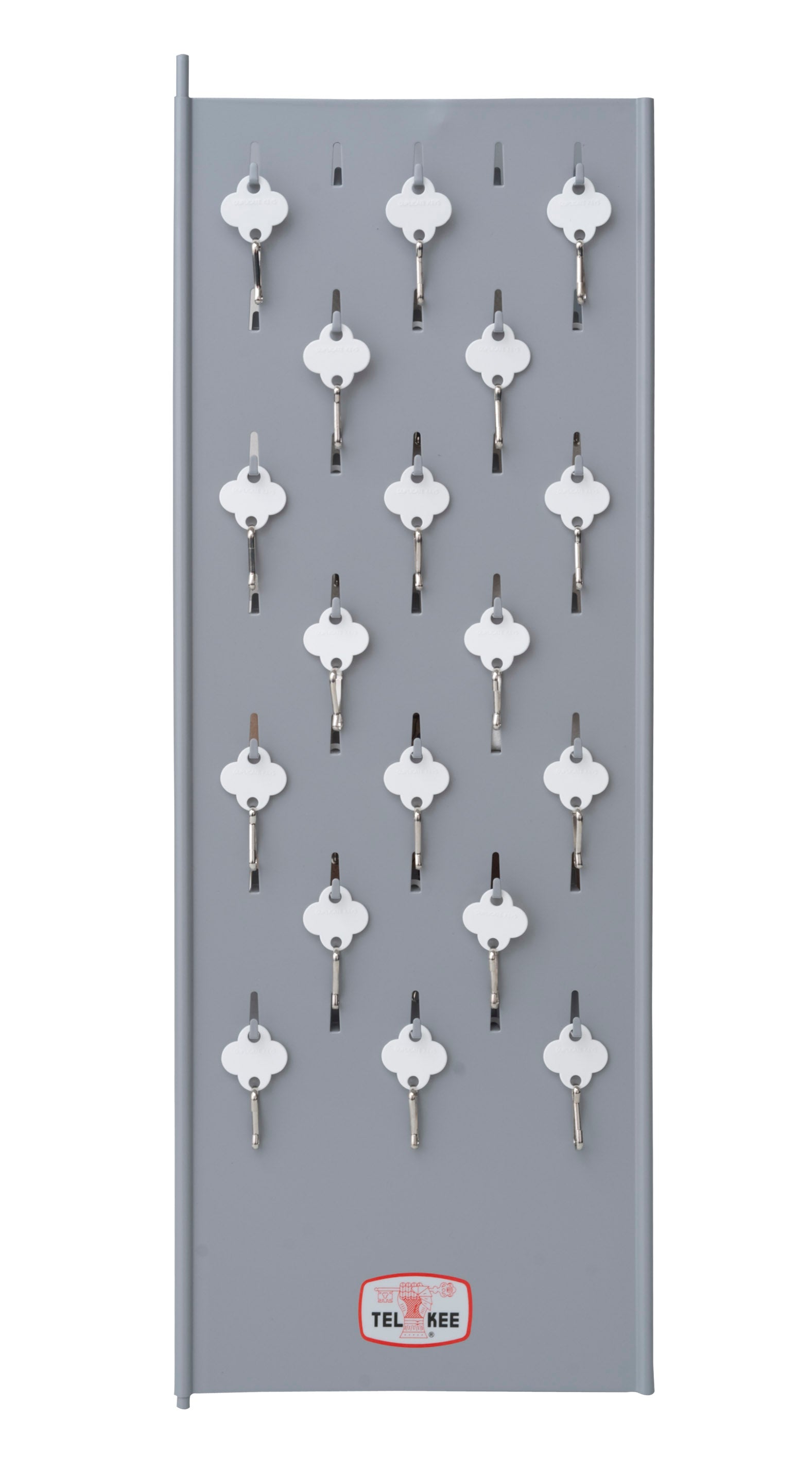 Telkee Big Head Panel – Key Box Solutions