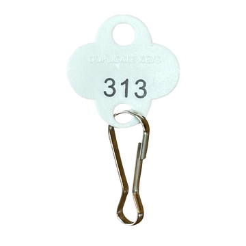 Temporary Key Core Telkee – Key Box Solutions