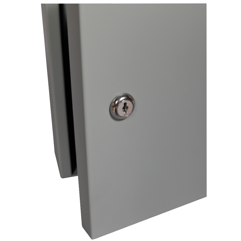 Lund Automotive - Max Size Large Hooks Cabinets