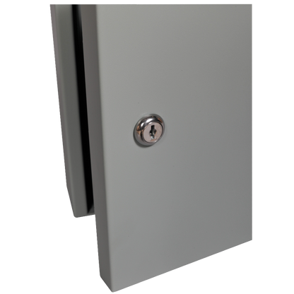 Lund Automotive - Max Size Large Hooks Cabinets