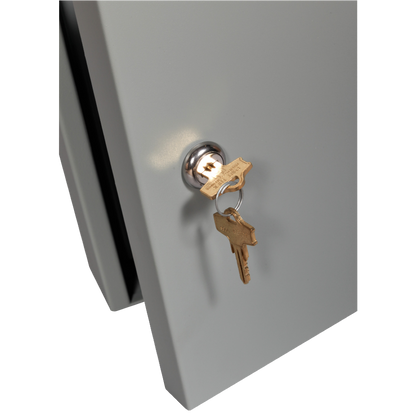 Medium Wall Model Lund Key Cabinet