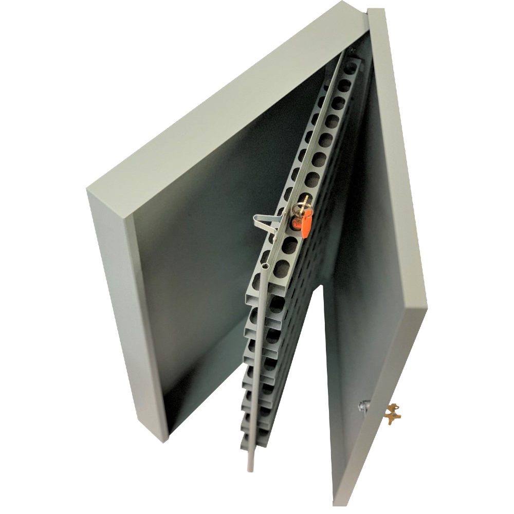 Core Lock Concreate Core Lock Cabinet - Large & Small SFIC fit – Key Box Solutions