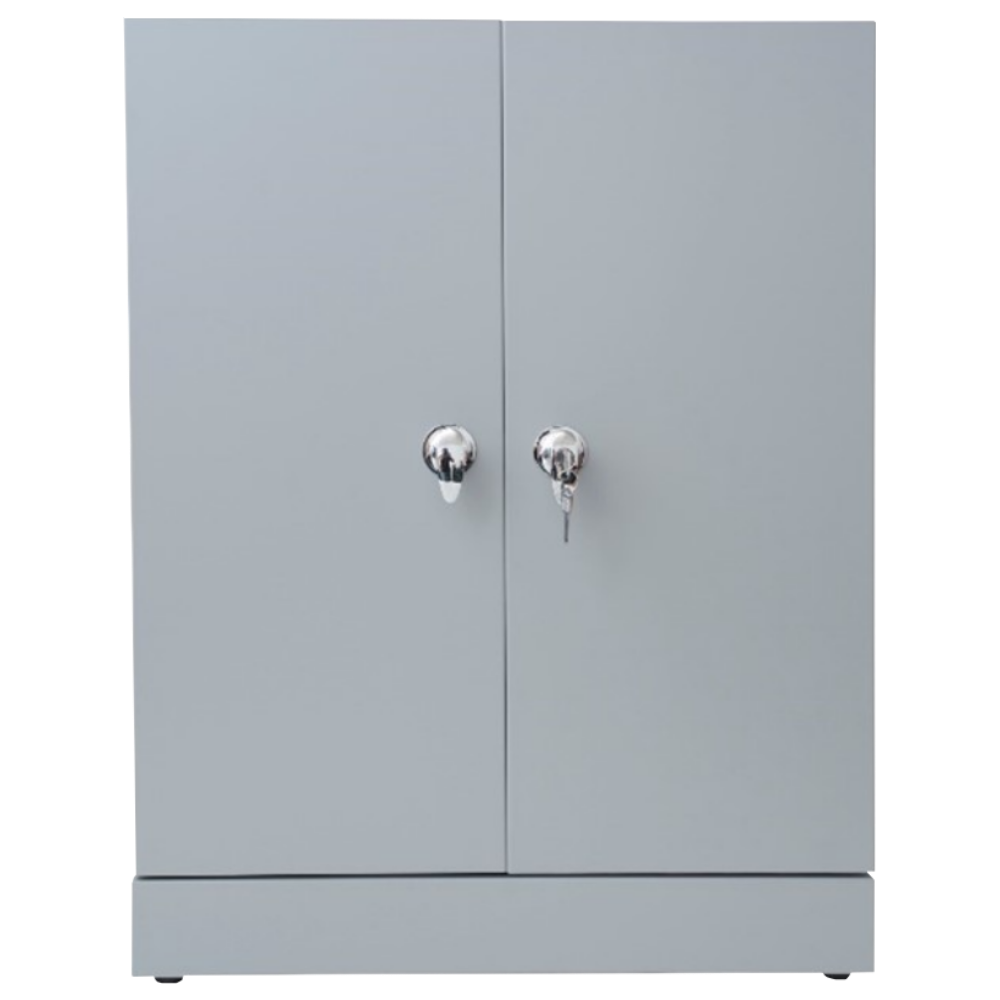 Telkee Diplomat Wall or Table Key Cabinet