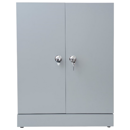 Telkee Diplomat Wall or Table Key Cabinet