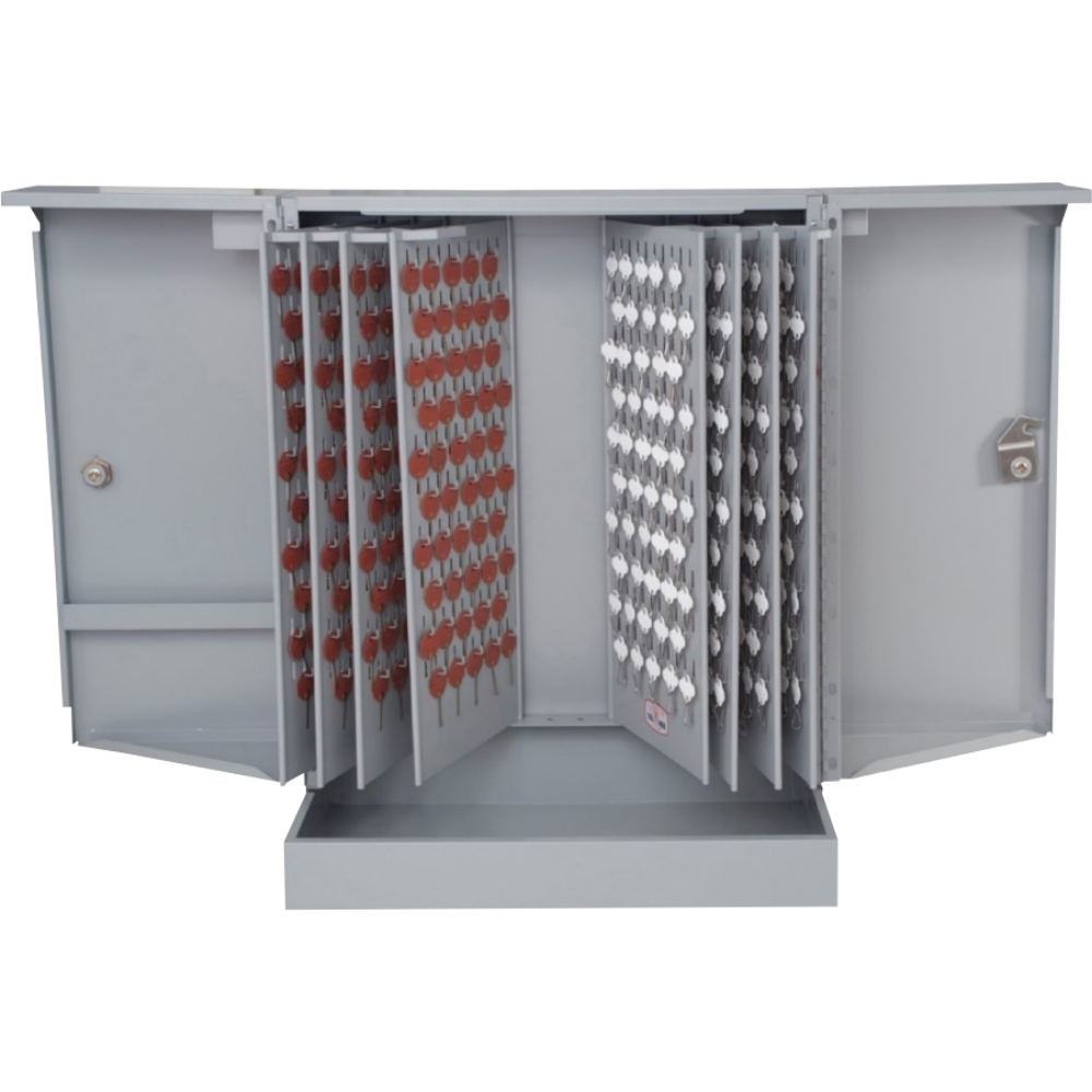 Telkee – Key Box Solutions