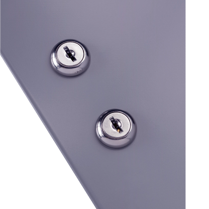 Lund Locking Storage "MEDI CAB"