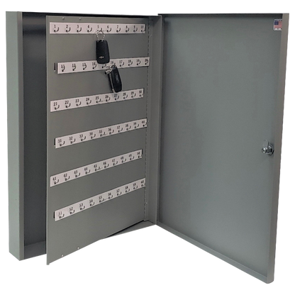 Lund Automotive - Fixed Panel Cabinets
