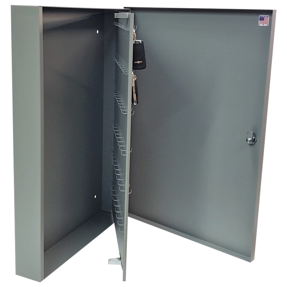 Lund Automotive - Fixed Panel Cabinets