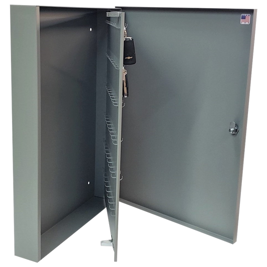 Lund Automotive - Fixed Panel Cabinets
