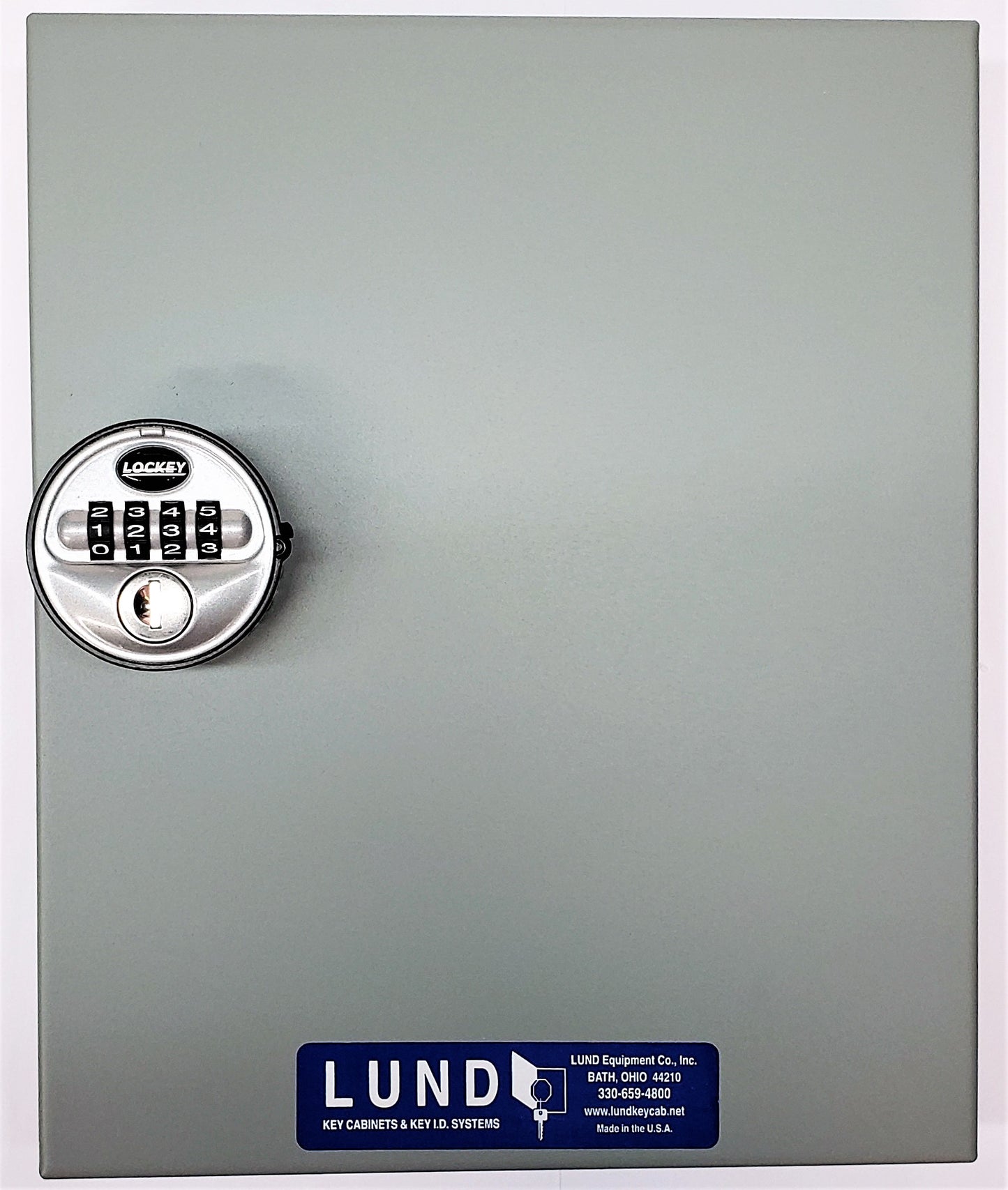 Lund Automotive - Max Size Large Hooks Cabinets