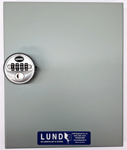 Lund Automotive - Max Size Large Hooks Cabinets