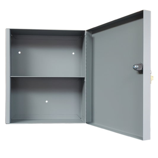 Lund Locking Storage "Medicine" Cabinet