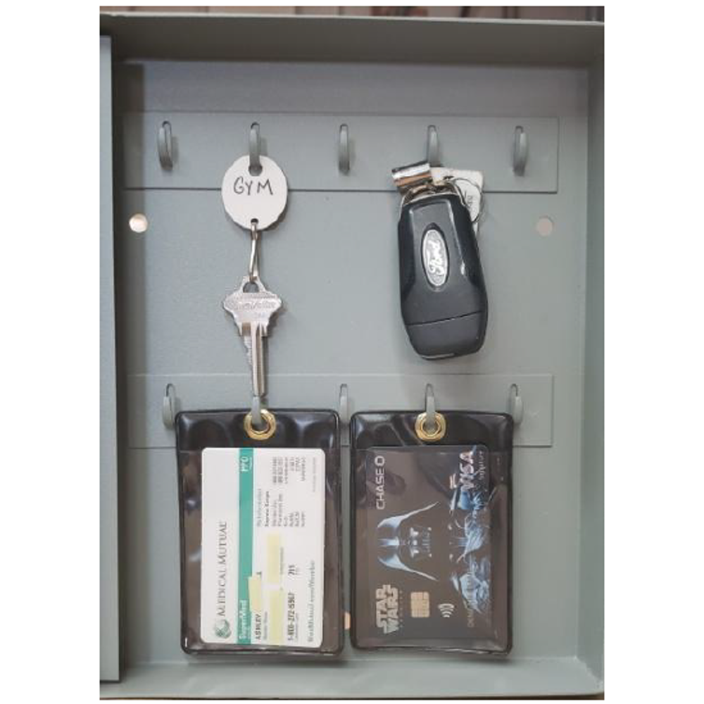 Mini Wall Model Lund Key Box