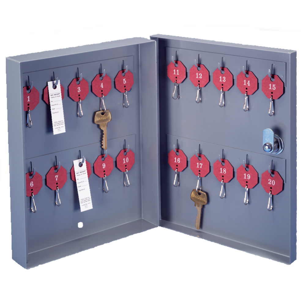 Mini Wall Model Lund Key Box – Key Box Solutions