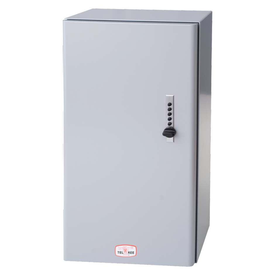 Telkee Key Box Solutions