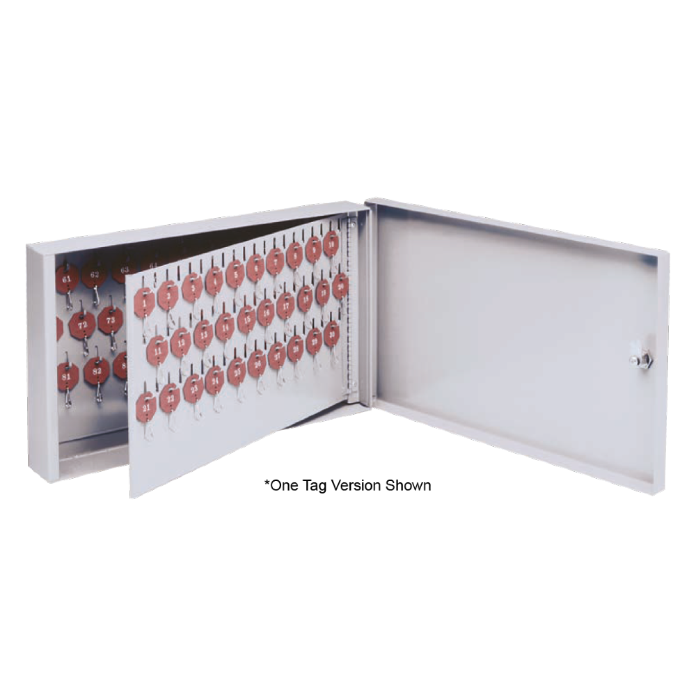 Small Wall Model Lund Key Box – Key Box Solutions