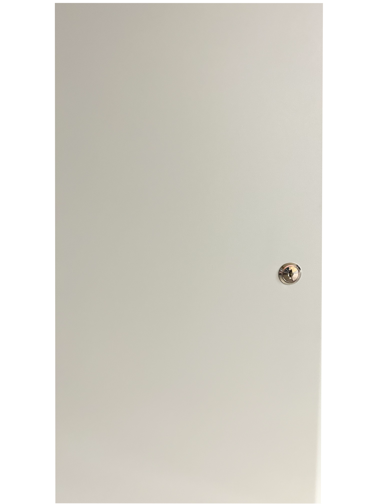 Standard Replacement Cabinet Lock for Regent and Aristocrat Cabinets