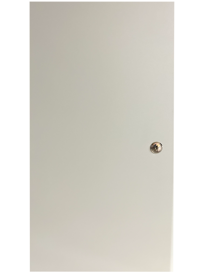 Standard Replacement Cabinet Lock for Regent and Aristocrat Cabinets