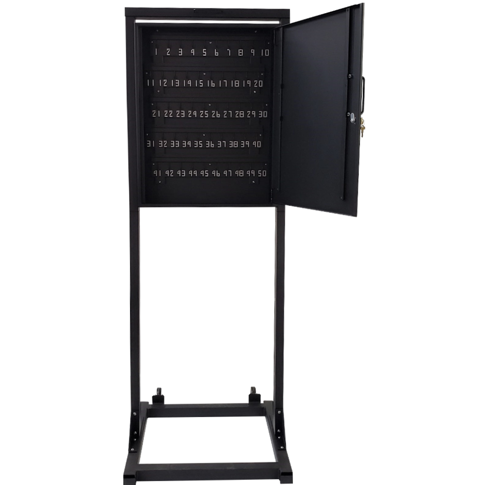 Valet Keyless Entry Module Box Lund Valet – Key Box Solutions